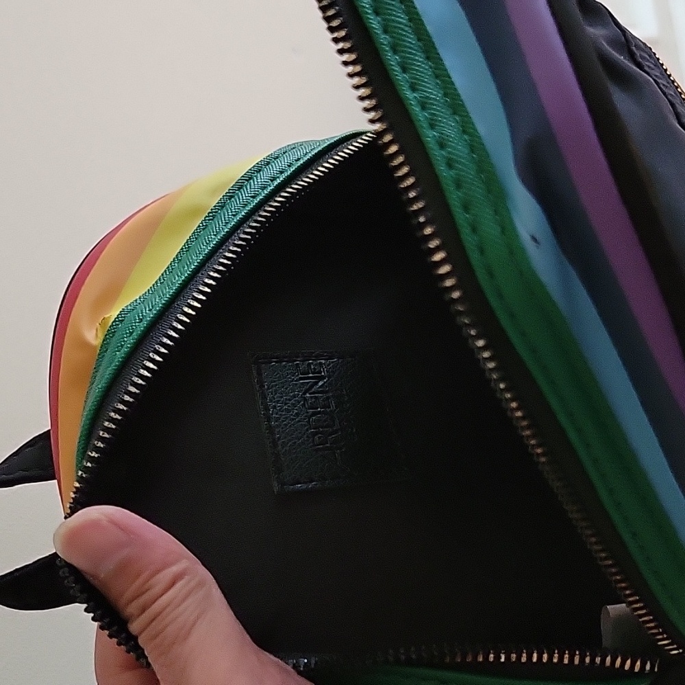 Rainbow Backpack Light - image 5